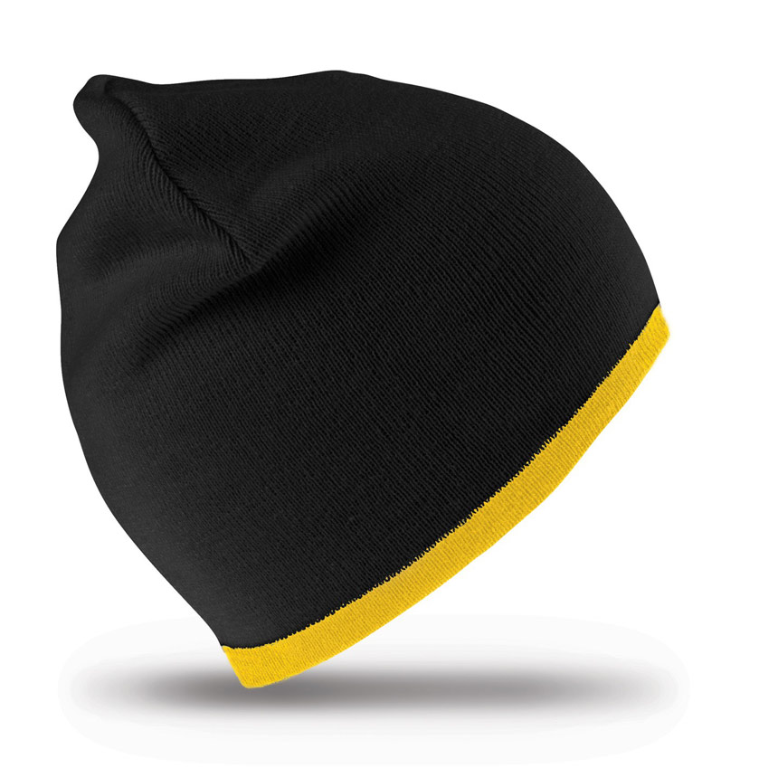 RC046X-REVERSIBLE FASHION FIT HAT